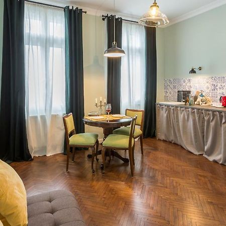 Good Living Bucharest Aparthotel Екстериор снимка