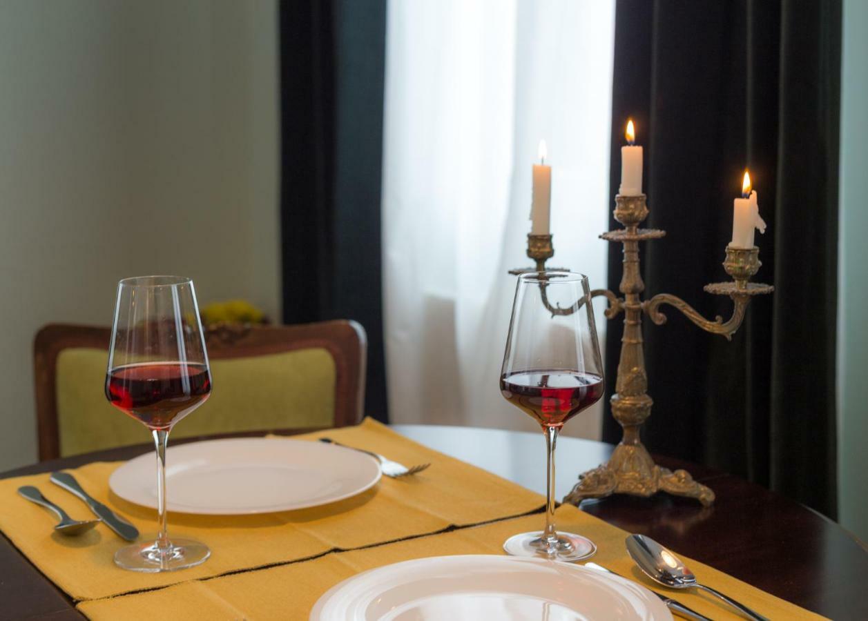Good Living Bucharest Aparthotel Екстериор снимка