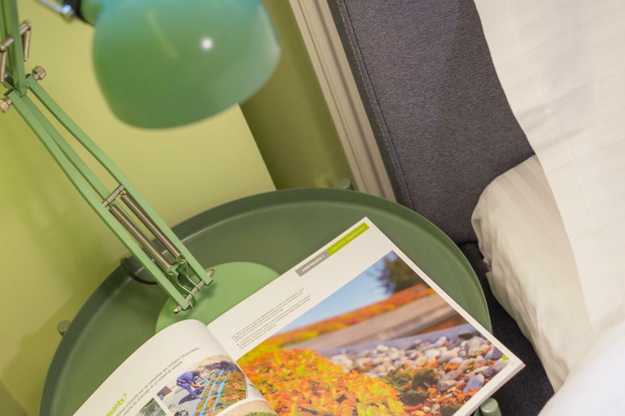 Good Living Bucharest Aparthotel Екстериор снимка
