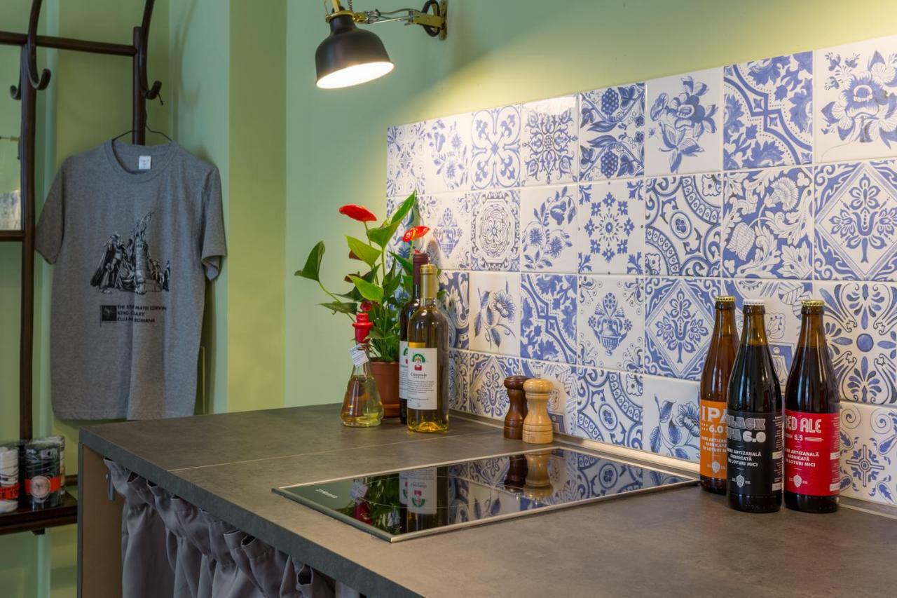Good Living Bucharest Aparthotel Екстериор снимка