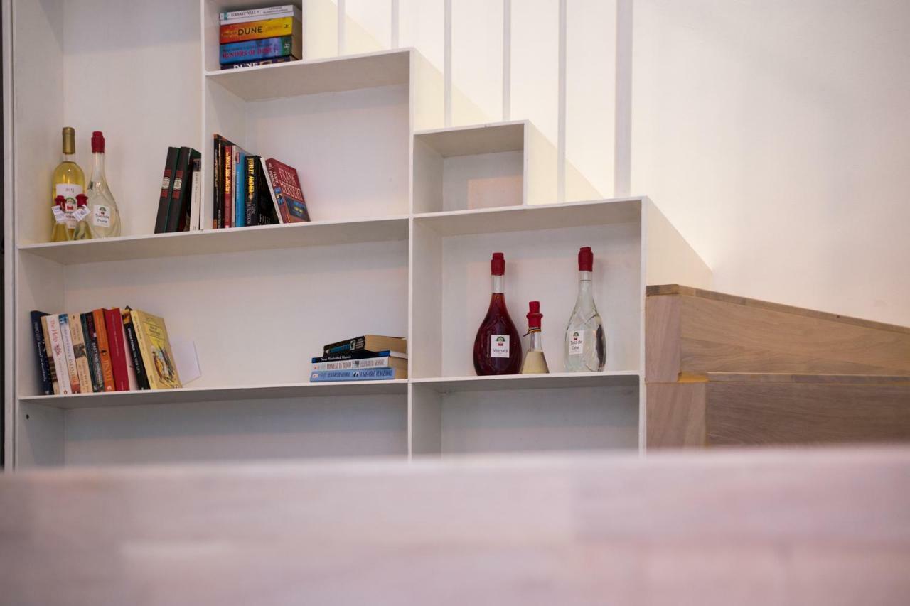 Good Living Bucharest Aparthotel Екстериор снимка