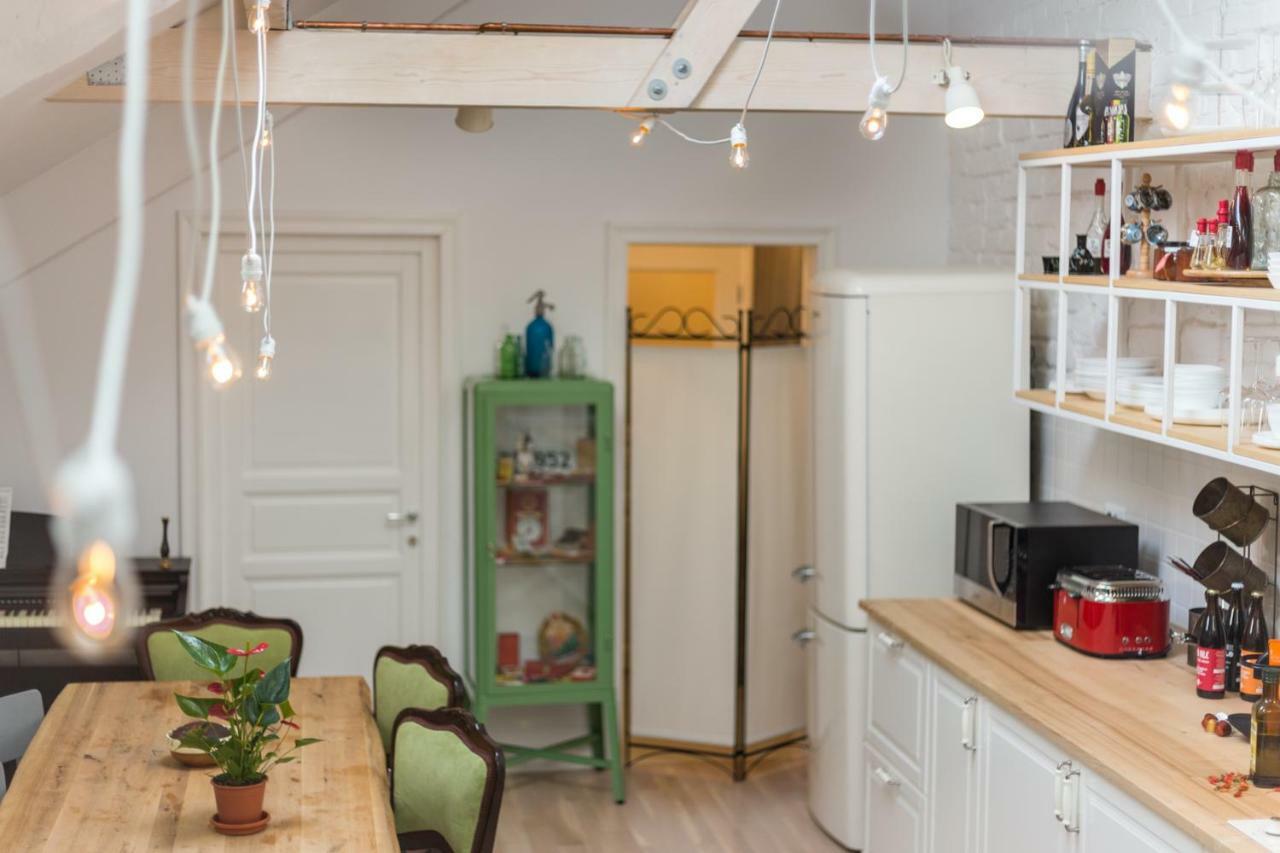 Good Living Bucharest Aparthotel Екстериор снимка